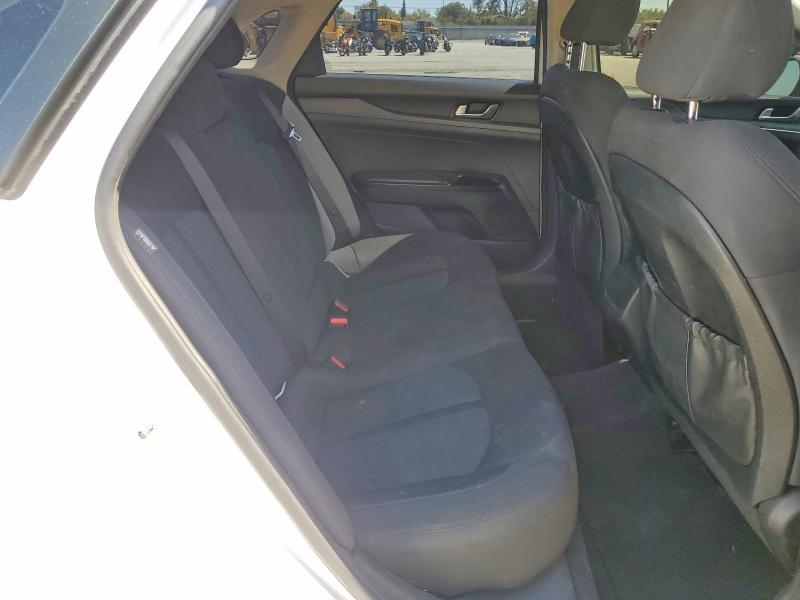 54023676 :رقم المزاد ، 5XXG14J22MG065987 vin ، 2021 Kia K5 مزاد بيع