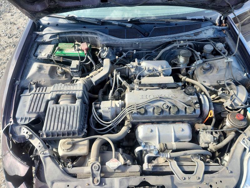 52686376 :رقم المزاد ، 2HGEJ854XYH562171 vin ، 2000 Honda Civic مزاد بيع
