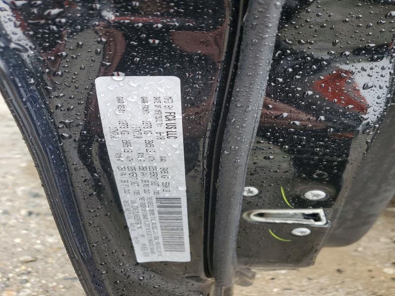 Aukcja sprzedaży 2019 Jeep Cherokee, vin: 1C4PJMLX0KD287766, numer aukcji: 52811906