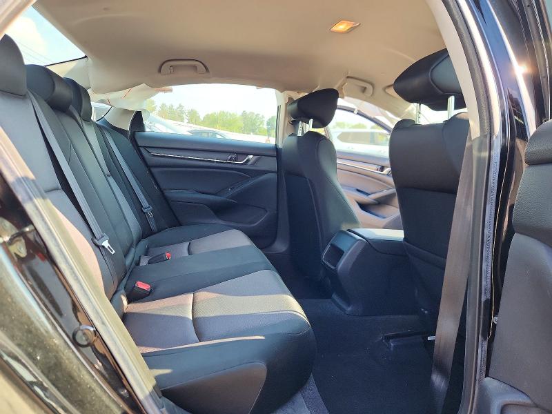 Продаж на аукціоні авто 2019 Honda Accord, vin: 1HGCV1F16KA009952, номер лоту: 53972216