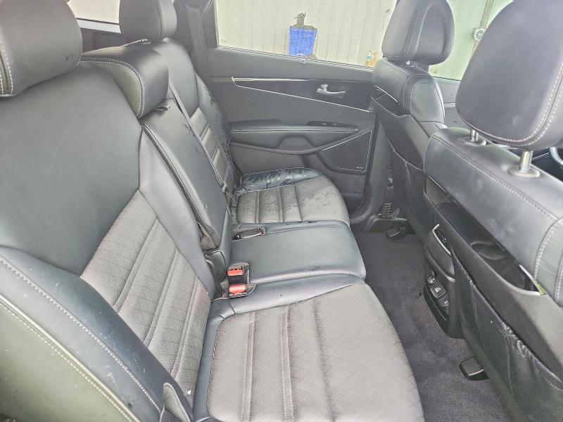 Aukcja sprzedaży 2016 Kia Sorento, vin: 5XYPK4A56GG056605, numer aukcji: 52502826