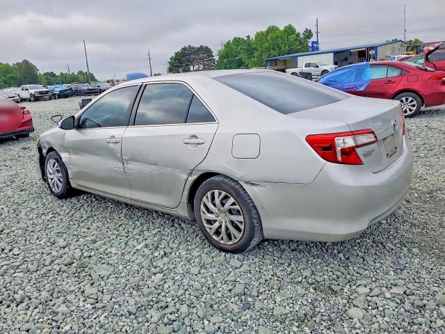 55090236 :رقم المزاد ، 4T1BF1FK5CU097940 vin ، 2012 Toyota Camry مزاد بيع