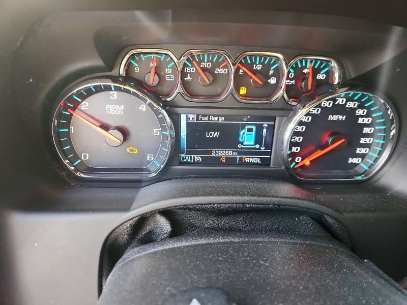Aukcja sprzedaży 2018 Chevrolet Suburban, vin: 1GNSKHKC3JR151993, numer aukcji: 52966976