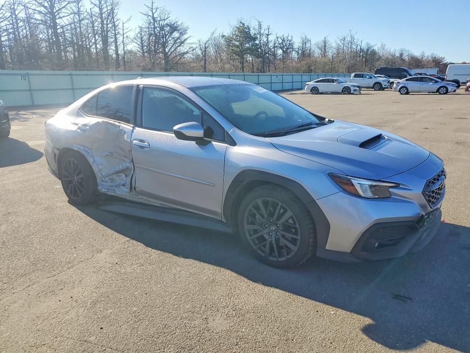 Aukcja sprzedaży 2024 Subaru Wrx, vin: JF1VBAH62R9801218, numer aukcji: 51983796