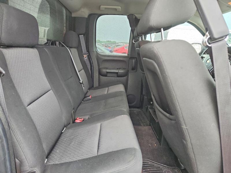 Aukcja sprzedaży 2010 Chevrolet Silverado, vin: 1GCSKSE32AZ224689, numer aukcji: 53445866