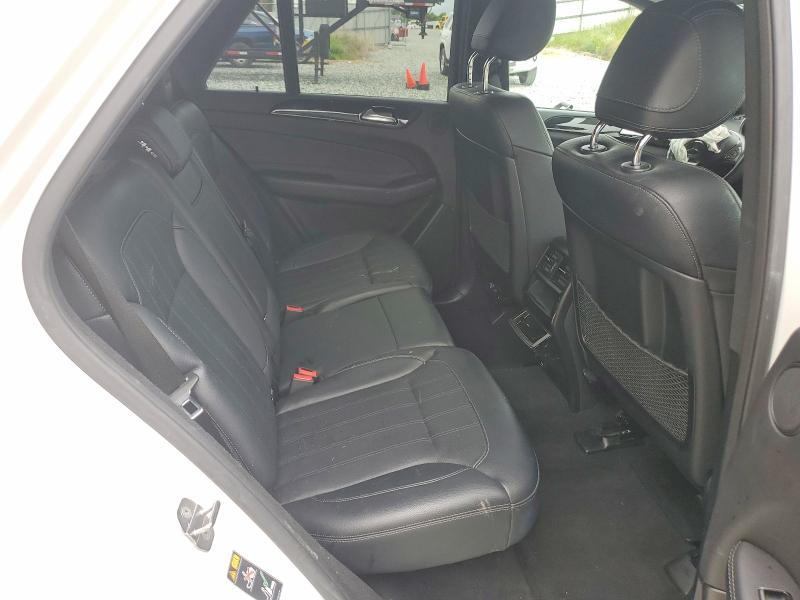 Aukcja sprzedaży 2018 Mercedes-benz Gle, vin: 4JGDA5HB9JB174989, numer aukcji: 53376286