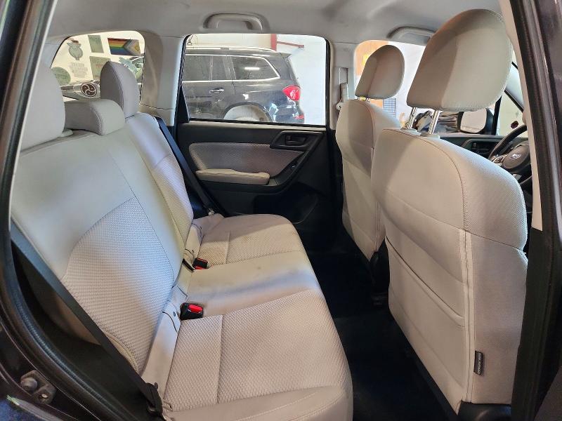 Продажа на аукционе авто 2018 Subaru Forester, vin: JF2SJABC5JH403382, номер лота: 54279956