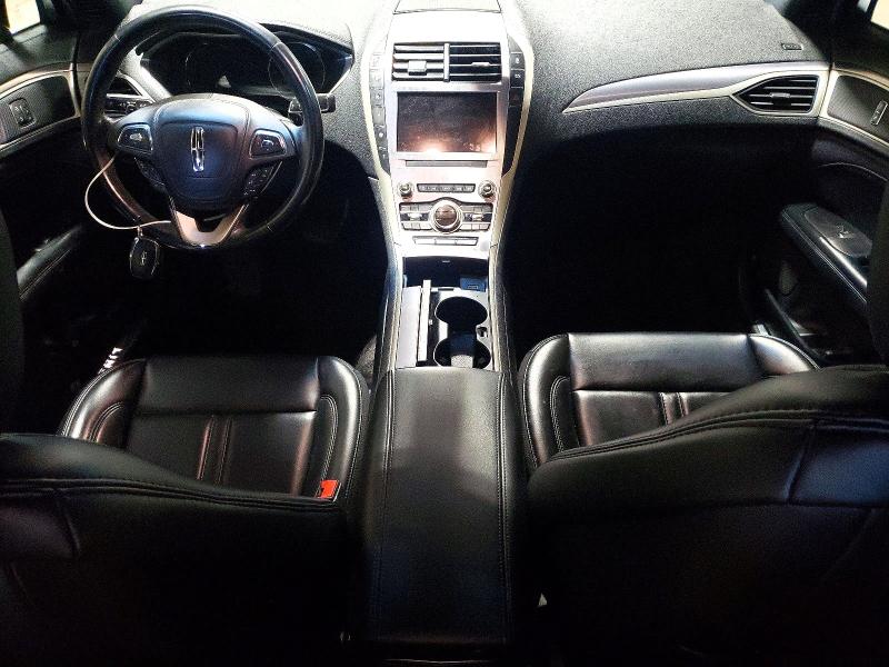 52481496 :رقم المزاد ، 3LN6L5B9XLR601877 vin ، 2020 Lincoln Mkz مزاد بيع