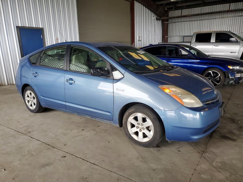 54547686 :رقم المزاد ، JTDKB20U487731504 vin ، 2008 Toyota Prius مزاد بيع