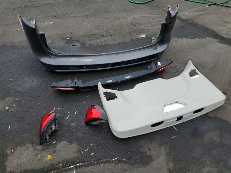52139426 :رقم المزاد ، 2C4RC1BG4PR550171 vin ، 2023 Chrysler Pacifica مزاد بيع