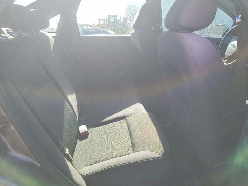 2010 Ford Focus მანქანა იყიდება აუქციონზე, vin: 1FAHP3FN2AW292077, აუქციონის ნომერი: 54656336