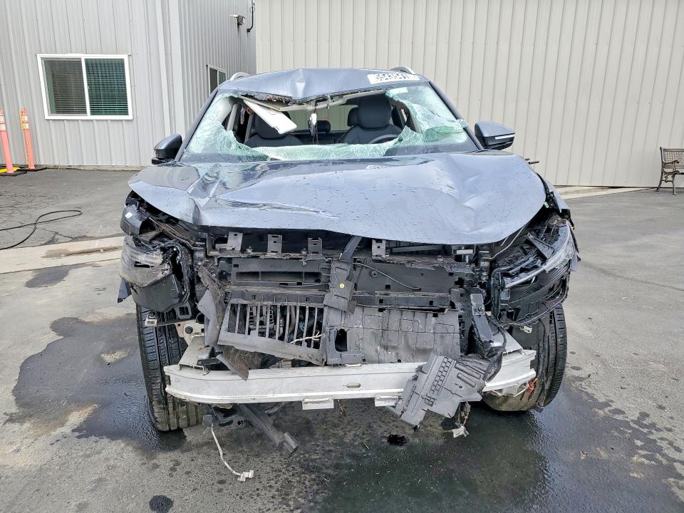 2026 Volkswagen Tiguan მანქანა იყიდება აუქციონზე, vin: 3VVFR7RM6TM062200, აუქციონის ნომერი: 55435416