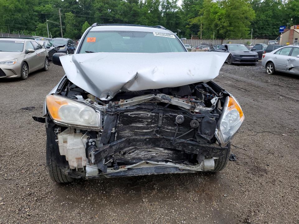 Aukcja sprzedaży 2010 Toyota Rav4, vin: 2T3BF4DV8AW028128, numer aukcji: 54530406