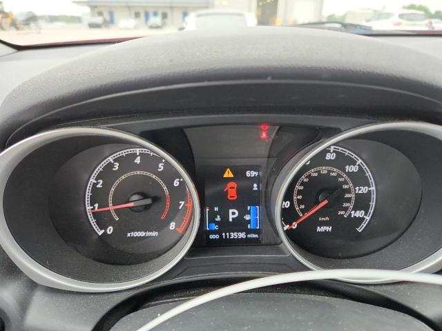 Продаж на аукціоні авто 2011 Mitsubishi Outlander Sport, vin: JA4AP3AU2BZ022321, номер лоту: 53073696