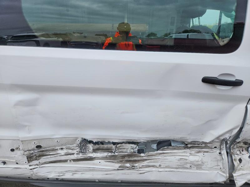 Продаж на аукціоні авто 2025 Ford Transit, vin: 1FTBR2YG5SKB21223, номер лоту: 51795586