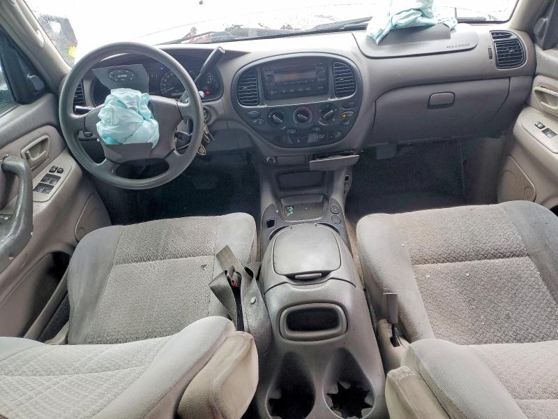 Auction sale of the 2004 Toyota Tundra, vin: 5TBET34114S450978, lot number: 55210766