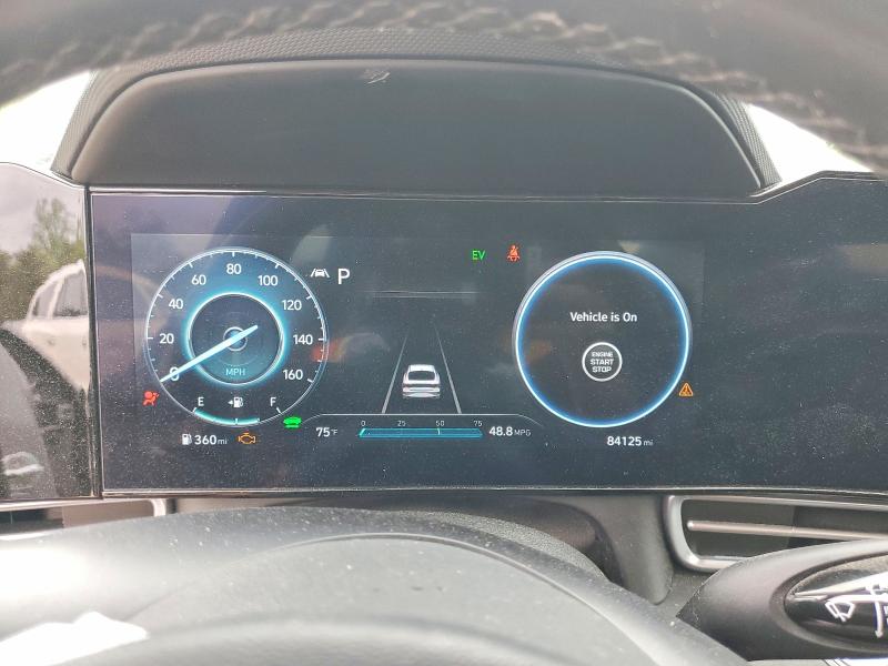 Aukcja sprzedaży 2023 Hyundai Elantra, vin: KMHLN4AJ8PU051919, numer aukcji: 52727346
