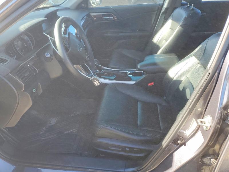 Aukcja sprzedaży 2017 Honda Accord, vin: 1HGCR2F84HA151393, numer aukcji: 51544086