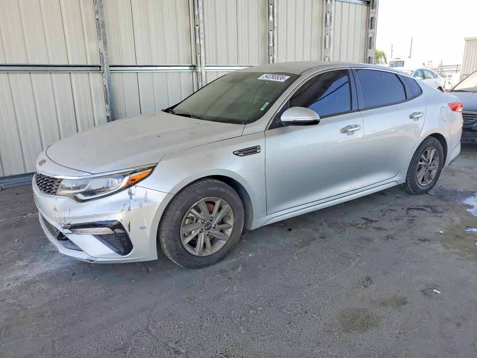 Продаж на аукціоні авто 2020 Kia Optima, vin: 5XXGT4L39LG436514, номер лоту: 54280836