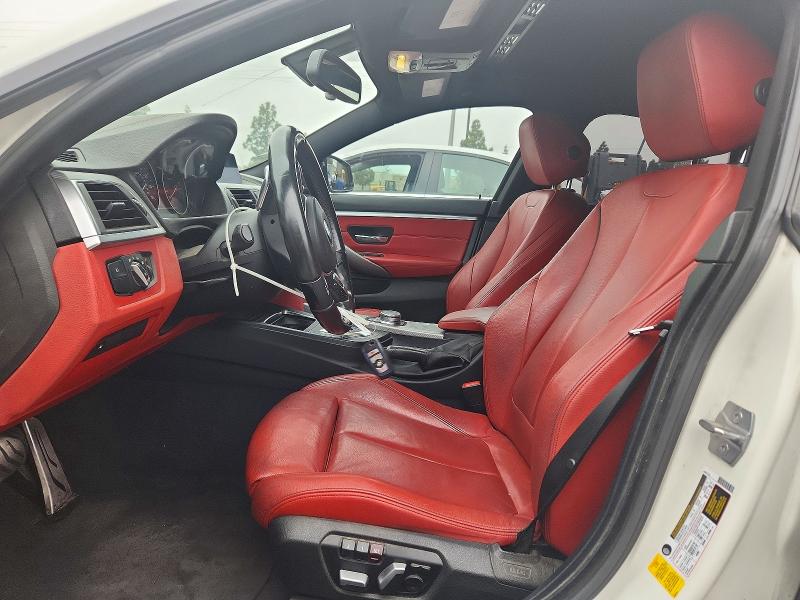 Продажа на аукционе авто 2019 Bmw 430i, vin: WBA4J1C59KBM12353, номер лота: 51652756