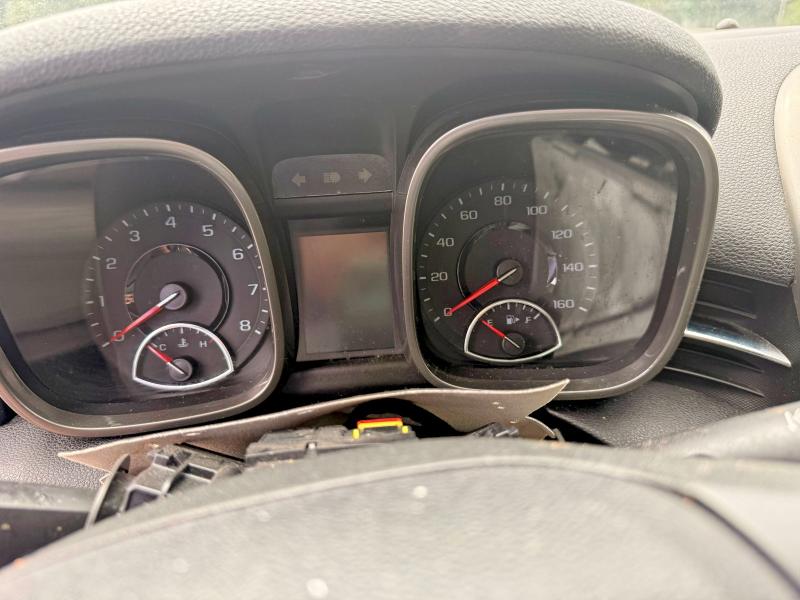 Продажа на аукционе авто 2013 Chevrolet Malibu, vin: 1G11B5SA2DF244777, номер лота: 53782166