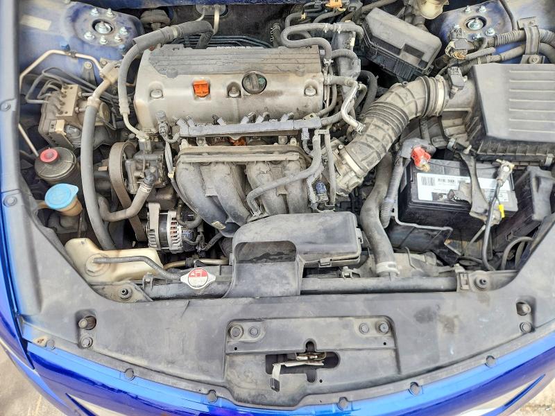 Продаж на аукціоні авто 2010 Honda Accord, vin: 1HGCS1B83AA008803, номер лоту: 52748466