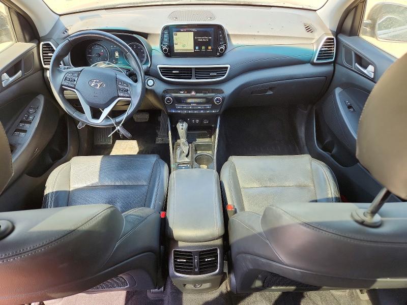 2019 Hyundai Tucson მანქანა იყიდება აუქციონზე, vin: KM8J33AL0KU964059, აუქციონის ნომერი: 53769056