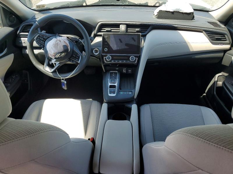 Aukcja sprzedaży 2022 Honda Insight, vin: 19XZE4F58NE014830, numer aukcji: 52538746