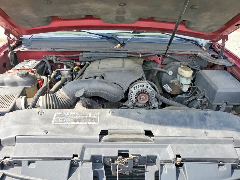 2007 Gmc Yukon Xl მანქანა იყიდება აუქციონზე, vin: 1GKFK16397J187016, აუქციონის ნომერი: 55155936