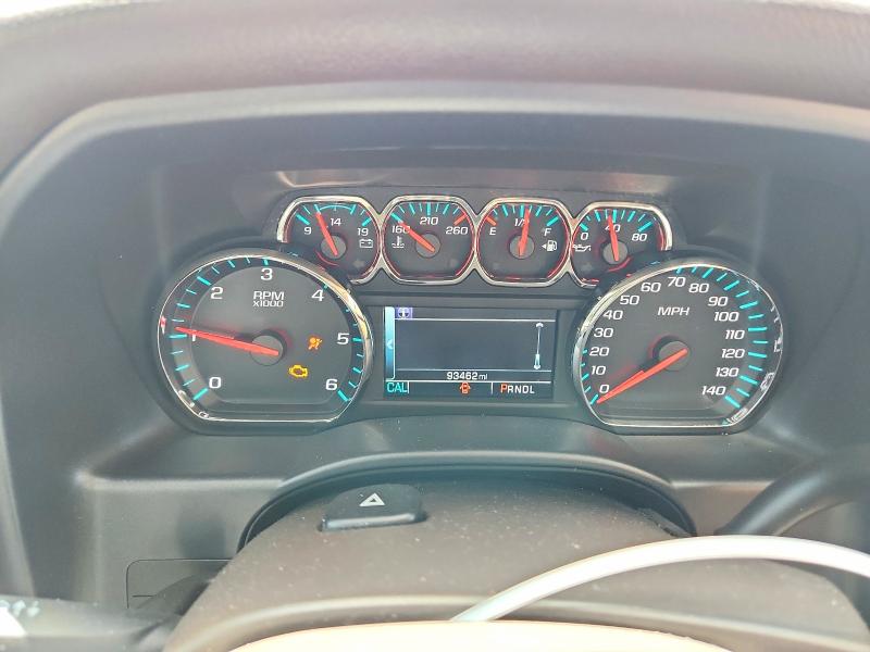 53419036 :رقم المزاد ، 3GTP1NEC7HG232355 vin ، 2017 Gmc Sierra مزاد بيع