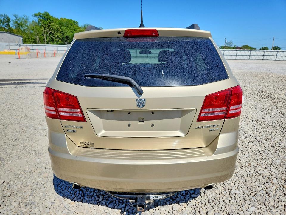Aukcja sprzedaży 2010 Dodge Journey, vin: 3D4PH5FV0AT110576, numer aukcji: 99294205