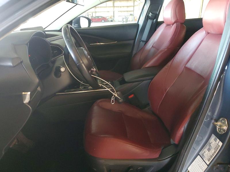 2023 Mazda Cx-30 მანქანა იყიდება აუქციონზე, vin: 3MVDMBCM1PM532394, აუქციონის ნომერი: 54618116