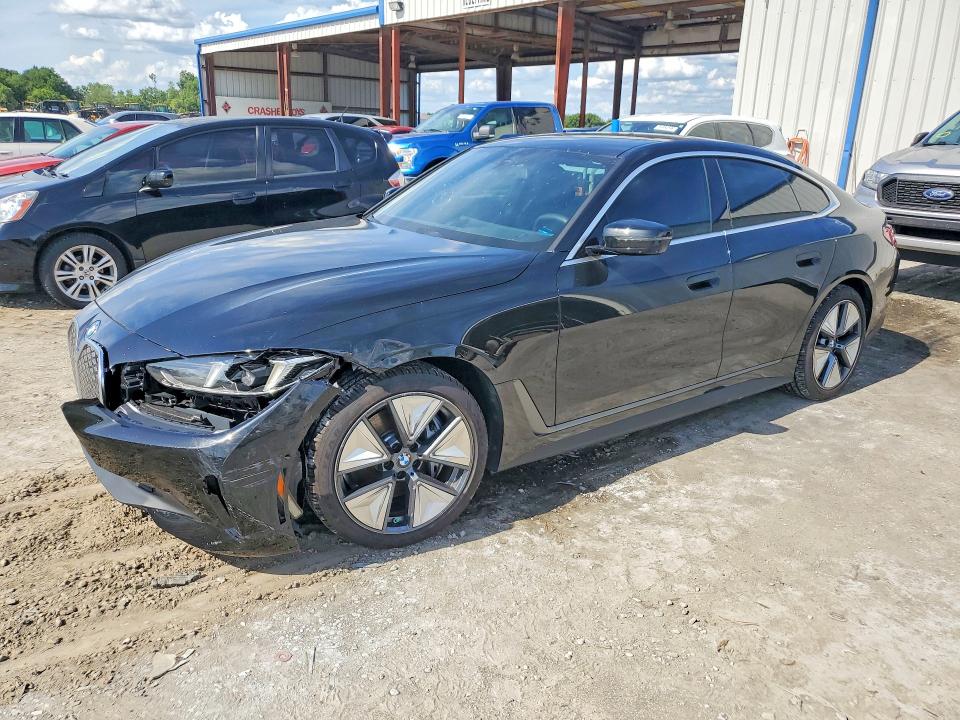 Aukcja sprzedaży 2025 Bmw I4, vin: WBY23HD04SFU40858, numer aukcji: 54813646