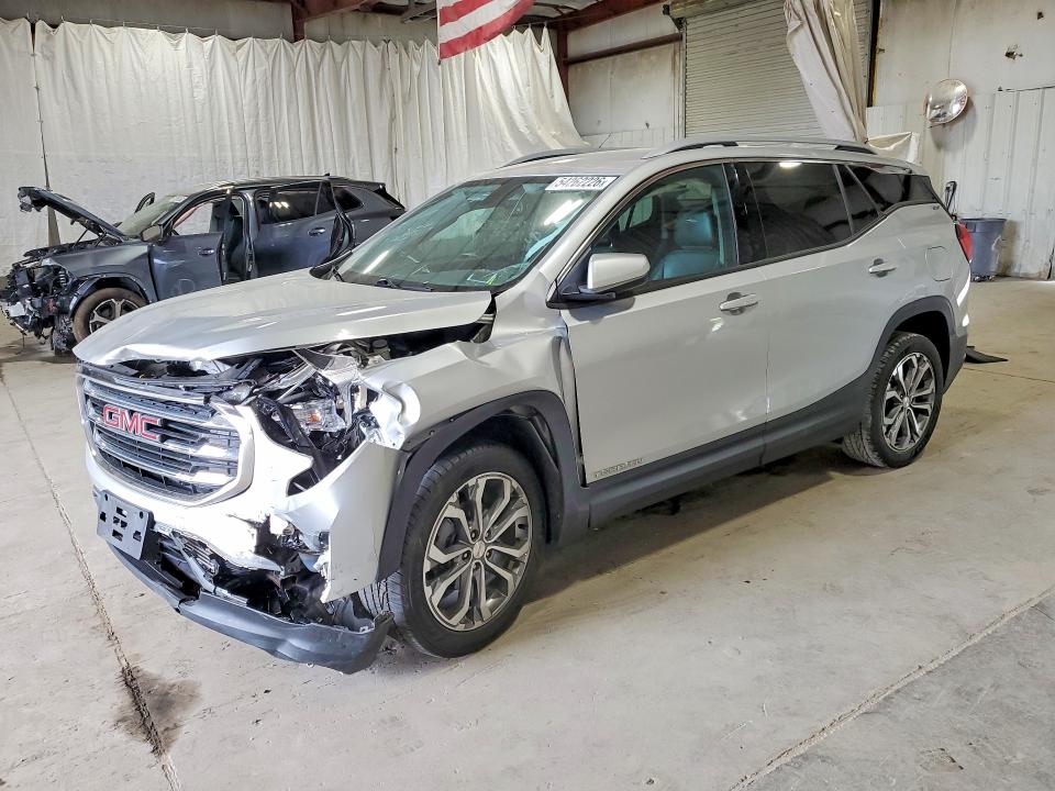 Aukcja sprzedaży 2019 Gmc Terrain, vin: 3GKALPEV4KL163513, numer aukcji: 54262226