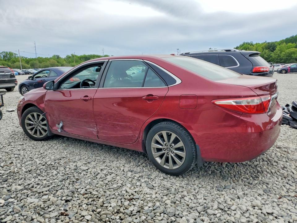 Продаж на аукціоні авто 2016 Toyota Camry, vin: 4T1BF1FK1GU582288, номер лоту: 54102536