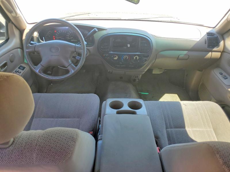Aukcja sprzedaży 2002 Toyota Tundra, vin: 5TBBT44152S257139, numer aukcji: 52937216