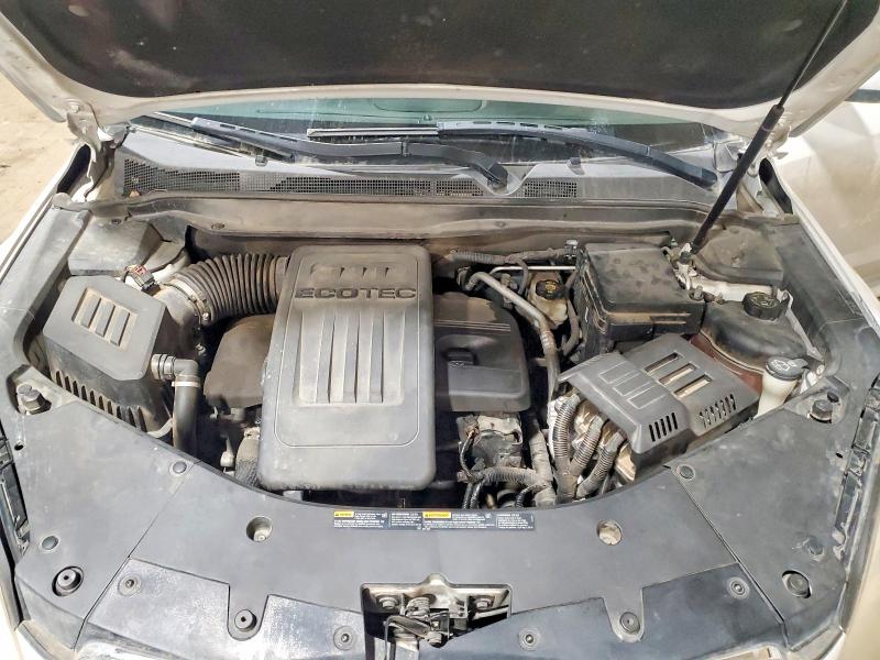 2013 Chevrolet Equinox მანქანა იყიდება აუქციონზე, vin: 2GNFLGEK2D6406645, აუქციონის ნომერი: 55640176