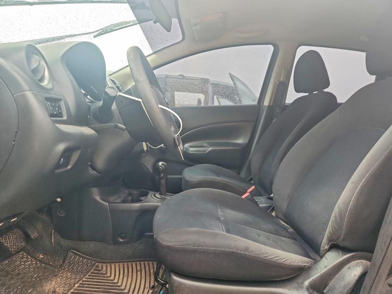 2014 Nissan Versa Note მანქანა იყიდება აუქციონზე, vin: 3N1CE2CP1EL415537, აუქციონის ნომერი: 53844436
