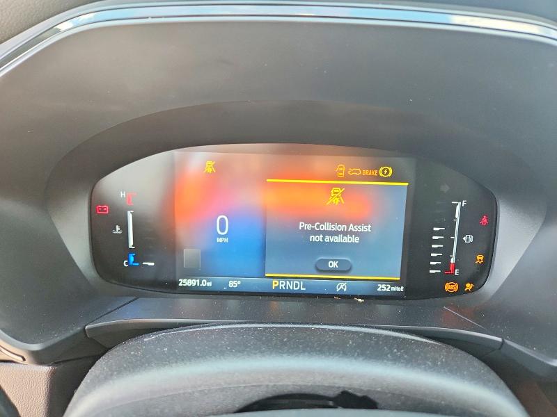 Aukcja sprzedaży 2023 Ford Escape, vin: 1FMCU0MN6PUB21833, numer aukcji: 54216016