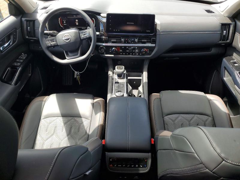 Продажа на аукционе авто 2026 Nissan Pathfinder, vin: 5N1DR3DK0TC228258, номер лота: 51375946