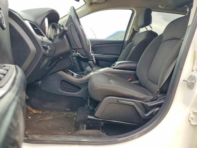 Продажа на аукционе авто 2020 Dodge Journey, vin: 3C4PDCAB2LT258094, номер лота: 53052336