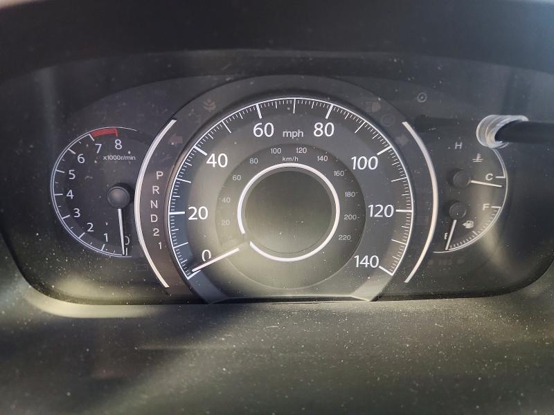Aukcja sprzedaży 2013 Honda Cr-v, vin: 5J6RM4H7XDL009159, numer aukcji: 54972406