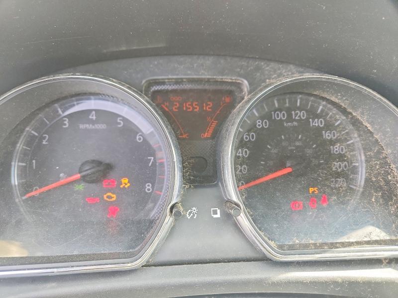53279216 :رقم المزاد ، 3N1CN7AP9CL844115 vin ، 2012 Nissan Versa مزاد بيع