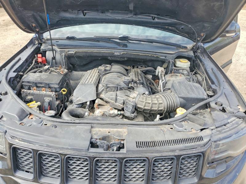 54074446 :رقم المزاد ، 1C4RJFAG0HC924905 vin ، 2017 Jeep Grand Cherokee مزاد بيع