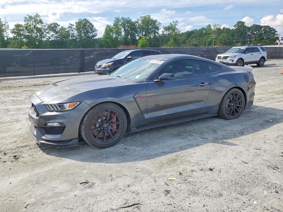 55179376 :رقم المزاد ، 1FA6P8JZXG5525930 vin ، 2016 Ford Mustang مزاد بيع