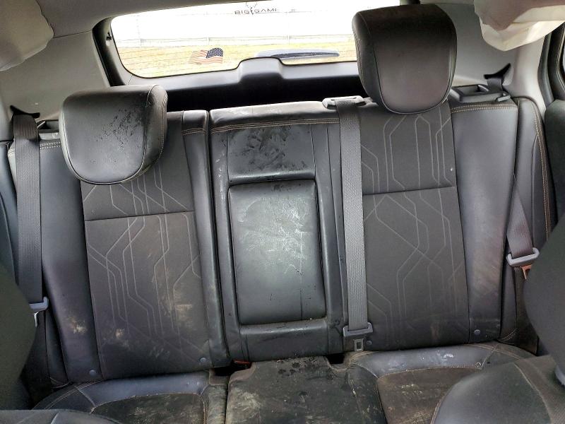Продаж на аукціоні авто 2019 Chevrolet Trax, vin: KL7CJPSB6KB858952, номер лоту: 52544866