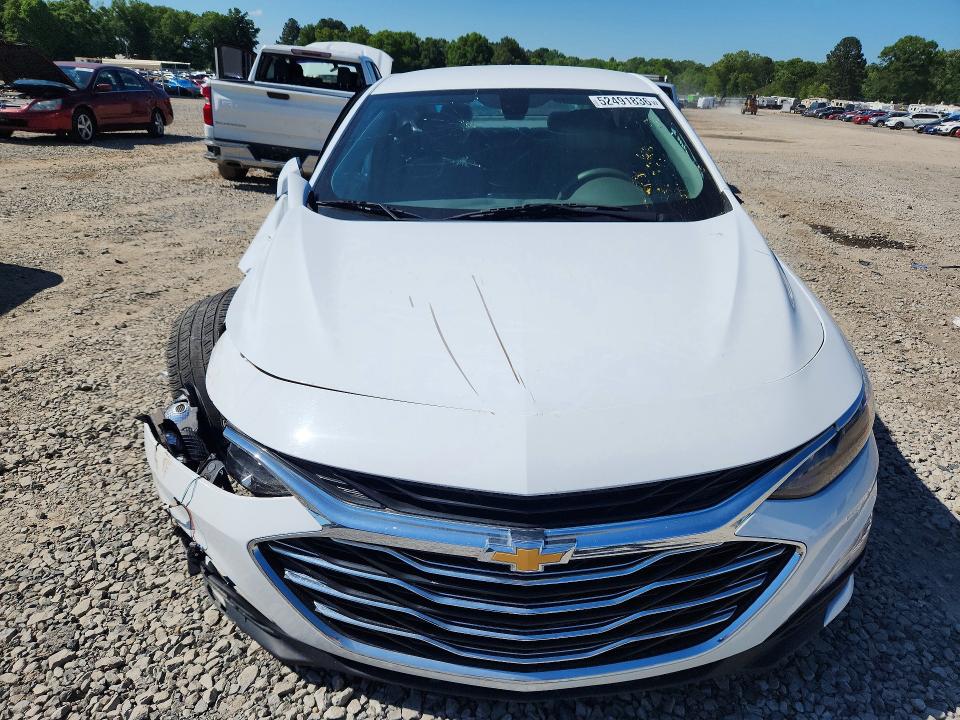 Aukcja sprzedaży 2022 Chevrolet Malibu, vin: 1G1ZD5ST0NF123777, numer aukcji: 52491836