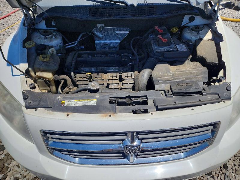 Aukcja sprzedaży 2012 Dodge Caliber, vin: 1C3CDWDA1CD536626, numer aukcji: 53438296