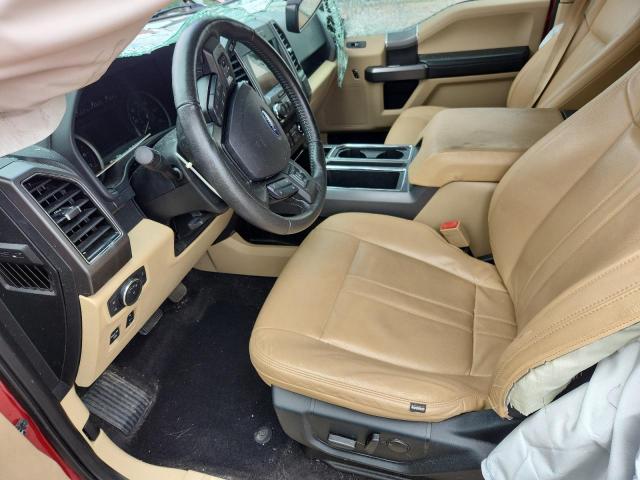 Aukcja sprzedaży 2020 Ford F150, vin: 1FTEW1E57LKE77192, numer aukcji: 52713936