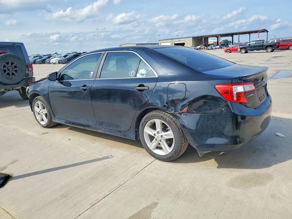Aukcja sprzedaży 2012 Toyota Camry, vin: 4T1BF1FK8CU087371, numer aukcji: 54882606